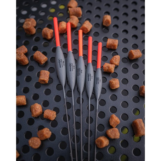 Pluta Matrix -  Carp Carbon Pole Float 0.2g